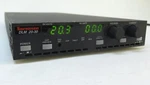 Sorensen DLM20-30 0-20 Volts, Amps, Dc Programmable Power Supply. Fixed Price $315.00.