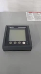 Schneider PM5500/PM5563 Powerlogic Meter Enclosure Keypad Damage But Works. Fixed Price $850.00.