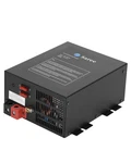 Saree 55A Rv Converter Built-in 4 Stage Smart Battery Charger 110VAC To 12VDC. Fixed Price $94.88.