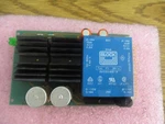 Rofin-sinar Model: BV090987 Power Supply Module. Fixed Price $159.99.