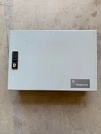Ge Rclock Display Entry And Card Lighting Panel RDLPWR-1 RPWR115. Fixed Price $500.00.