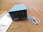 Gandalf Power Supply 1996ZR Volt 0.1 Amp New. Fixed Price $100.00.