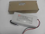 Mean Well PDC-40-1750B 1.75A 13 23V Constant Current Led Driver Ac Converter. Fixed Price $16.50.