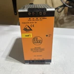 Ifm AC1253 As-i Power Supply 100-120 / 200-240V, Output: 30.5VDC. Fixed Price $49.99.