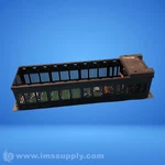 Koyo D3-10BDC 10-SLOT Cardfile Supply Unit, 24V Usip. Fixed Price $126.48.