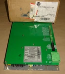 Allen Bradley 80026-518-01-R Dc/dc Power Supply 8002651801R MOX720-P4668E New. Fixed Price $5500.00.