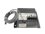Solar Charge Controller Specialty Concepts ASC-12/16-AF Amp Volt Pwm. Fixed Price $66.88.
