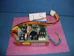 Hitron Hvi 102-390B Input Ac-dc Power Supply, 100W 100-240V 2.5A 50-60HZ. Fixed Price $15.00.