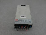 Mean Well Mw MSP-300-24 24V 14A Power Supply. Fixed Price $40.00.