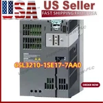New Siemens S120 Converter Power Module. Fixed Price $702.14.