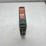 Weidmuller Cp Snt 70W 3A Power Supply 8951330000 24VDC. Fixed Price $84.14.
