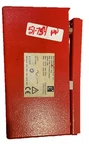 Eurotherm Chessell 4100G Power Supply 120V 115VA. Fixed Price $99.00.