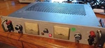 Harrison Laboratories 802B Twin Low Voltage Power Supply 0-36V 0-1.5A. Fixed Price $117.00.