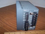 Nemic Lambda NNS50-15 Ac-dc Linear Power Supply 115/230V To 15V 5.5A 82W F23. Fixed Price $309.97.