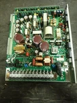 Mitsubishi Power Supply Circuit Board PD17B. Fixed Price $90.00.