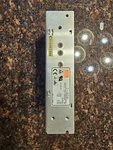 Parlec Mean Well T-60A / T60A Used Tested +5V -5V +12V 100-240V. Fixed Price $49.99.