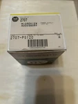 Allen Bradley 2707-PS120 / 2707PS120 Microview Power Supply New In Box. Fixed Price $300.00.
