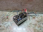 Coutant Power Board HSB24-1.2. Fixed Price $99.99.
