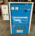 Otc Daihen Turbo Pulsed Arc Welding Power Supply CPVPT-350 460V. Fixed Price $999.99.