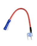 Optifuse ANM-W-15A-16R Auto Mini Blade 32V 16AWG (1EA). Fixed Price $7.73.