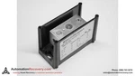 Ferraz Shawmut 66051 Power Distribution Block 2/0-14 To 600V, #153406. Fixed Price $15.75.