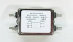 Astrodyne RPM7020-5-S Emi Power Line Filter Radius. Fixed Price $199.99.