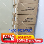 New Sealed 1492-PD3C287 Allen-bradley Free Shipping. Fixed Price $616.00.