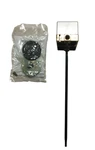 *new* Siemens Powers Controls 184-0028 Rigid Bulb Temperature Transmitter Obo. Fixed Price $27.50.