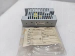 Xp Power JPS130PS12-C Supply / Nov 20039381+74 100W 12VDC. Fixed Price $331.17.