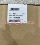 1PCS Brand New Phoenix Contact 2320225 Quint-ups/ 24DC/10 Power Supply. Fixed Price $217.17.