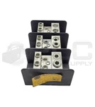 Ilsco PDB-24-500-3 Power Distribution Block 760A 600V. Fixed Price $160.00.