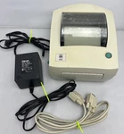 Eltron Zebra 120553-001 Thermal Ups Label Printer LP2442PSA TA661640 808061-001. Fixed Price $59.99.