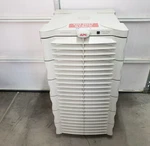 Apc Symmetra SYXR12-BM Extended Run Power Array Frame Syxrcc Upc Backup. Fixed Price $1500.00.