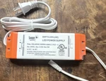 Snappy SNP75-24VL(UE) 75W 3.13A Led Power Supply Type Plug Indoor. Fixed Price $15.00.