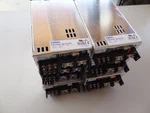 Cosel PBA300F-48-XCOH 48V 7A Switching Power Supply (lot Of 08). Fixed Price $380.00.