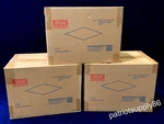 8-PACK Mean Well HLG-320H-48 Led Driver 48V 320W IP67 Cc / Cv 6.7A Power Supply. Fixed Price $298.00.