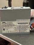 Tiger Power Watt Supply, Ac In 100-240V, Dc Out. Fixed Price $50.00.