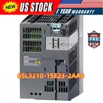 New Siemens S120 Converter Power Module. Fixed Price $1104.34.