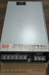 Mean Well RSP-500-48 Switching Power Supply. Fixed Price $80.00.
