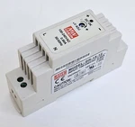 Mean Well DR-15-12 Power Supply (lot Of Pcs). Fixed Price $94.05.