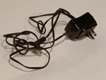 Egston BI12T-090060-1 Switching Power Supply 9VDC 600MA Output, As Shown. Fixed Price $19.99.