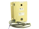 Dematic XAIS3570 Conveyor Power Supply 380-480V 3PH Input 26VDC 3.65A 96W Output. Fixed Price $249.99.