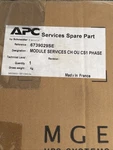 Apc 6739029SE Mge Battery Charging Module Services Ou CS1 Phase. Fixed Price $2500.00.