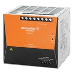 Weidmuller Switching Power Supply Pro MAX3 960W 24V 40A 1478200000. Fixed Price $230.00.