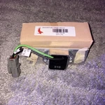 Reducer 15 Amps, 16V-18V Input, 12V Output Voltage. Redhawk VOLT-0010. Fixed Price $40.00.