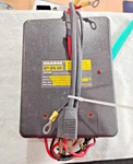 Guest Pro #2615 15AMP Automatic Battery Charger/ Converter. Fixed Price $125.00.