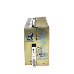 Alcatel- Lucent ES460C 48V Rectifier 100-120V Input 48-58.1V Output Used.. Fixed Price $129.81.
