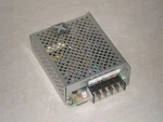 Omron S82J-6205-600 Power Supply Input AC200-240V, Output Dc 5V 5A Free Shipping. Fixed Price $37.95.