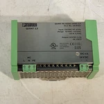 Phoenix Contact 2939056 Quint PS-120AC/ 24 Dc/ 2,5 Power Supply 78-102-4300. Fixed Price $98.42.