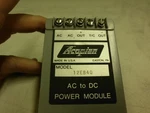 Acopian Model 12EB40 Power Supply. Fixed Price $90.00.